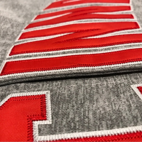 Pete Rose Cincinnati Reds Jersey Mens XL NWT 1969 Road Gray - Picture 2 of 12